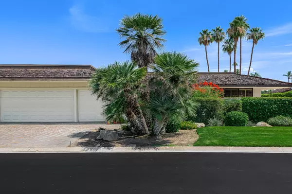 Rancho Mirage, CA 92270,34 Duke DR