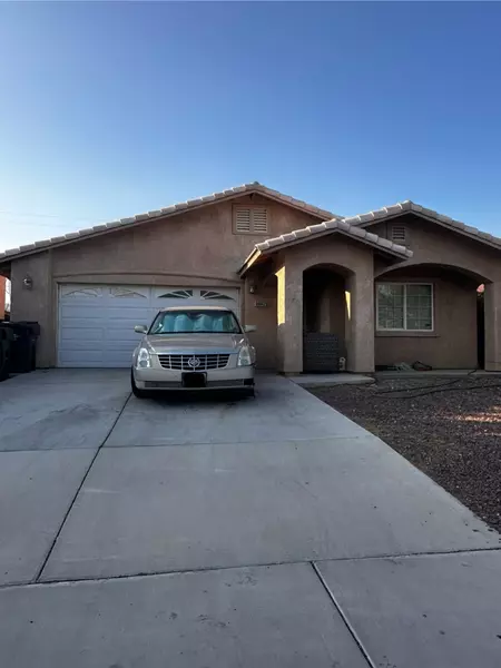 66042 1st ST, Desert Hot Springs, CA 92240