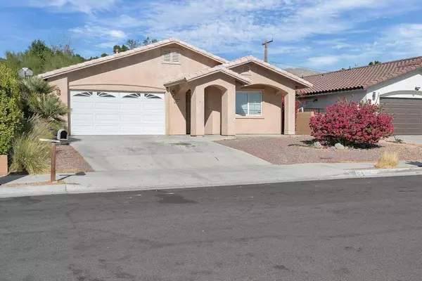 66042 1st ST, Desert Hot Springs, CA 92240