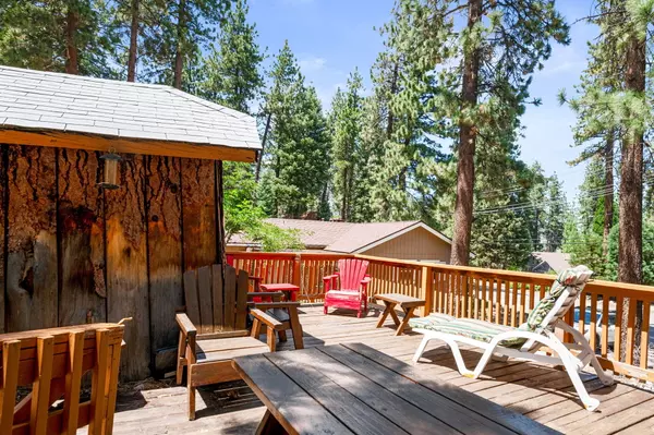 Big Bear Lake, CA 92315,1118 Club View DR