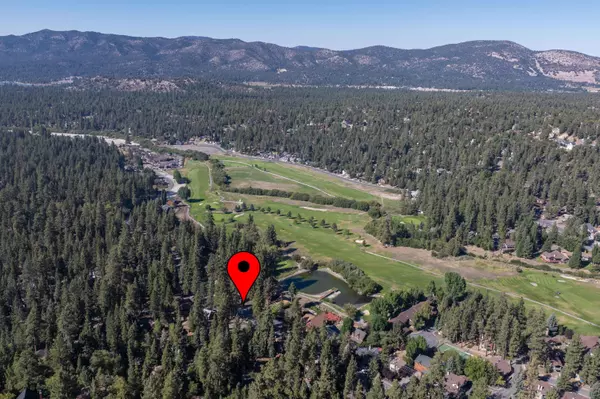 Big Bear Lake, CA 92315,1118 Club View DR