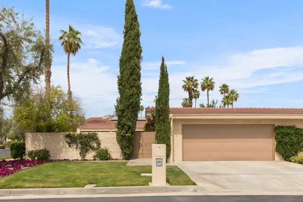 Indian Wells, CA 92210,44847 Oro Grande CIR