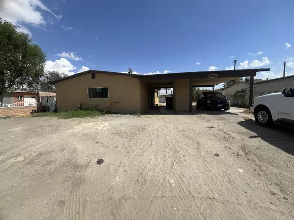 46580 Bamboo ST,  Indio,  CA 92201