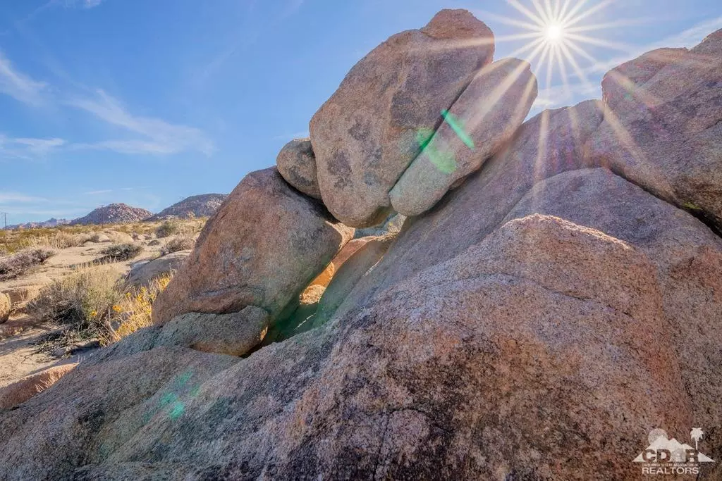 Joshua Tree, CA 92252,0 Twentynine Palms HWY