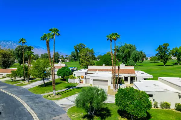 Rancho Mirage, CA 92270,737 Inverness DR