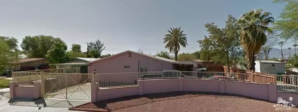 83061 Ruby AVE, Indio, CA 92201