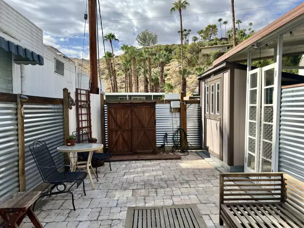 Palm Springs, CA 92264,89 Jupiter ST