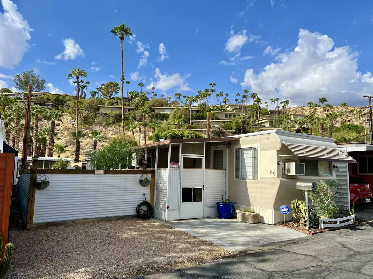 Palm Springs, CA 92264,89 Jupiter ST