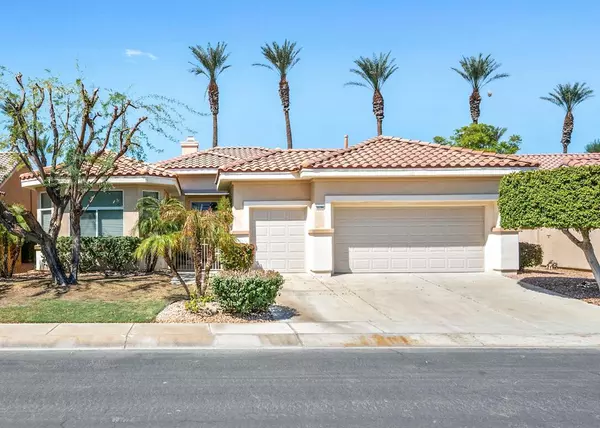 Palm Desert, CA 92211,35795 Palomino WAY