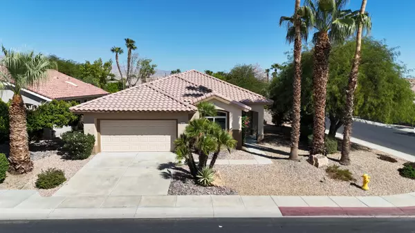 38446 Brandywine AVE, Palm Desert, CA 92211