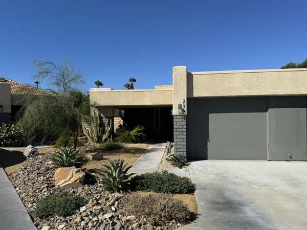 3079 Sunflower CIR, Palm Springs, CA 92262