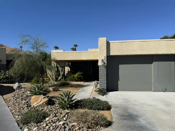 Palm Springs, CA 92262,3079 Sunflower CIR