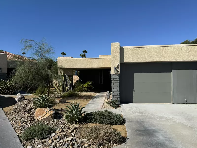 3079 Sunflower CIR, Palm Springs, CA 92262