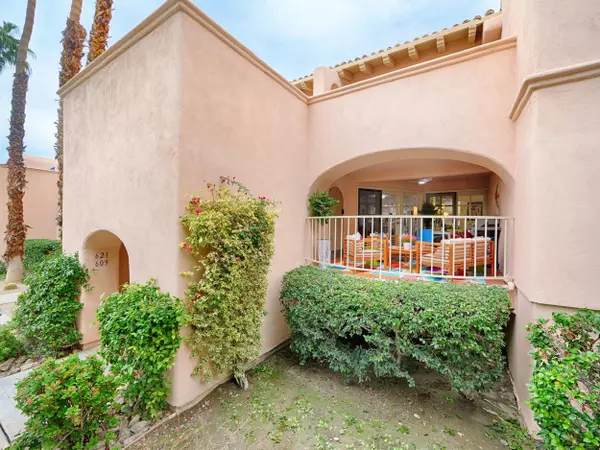 Palm Springs, CA 92262,500 E Amado RD #608