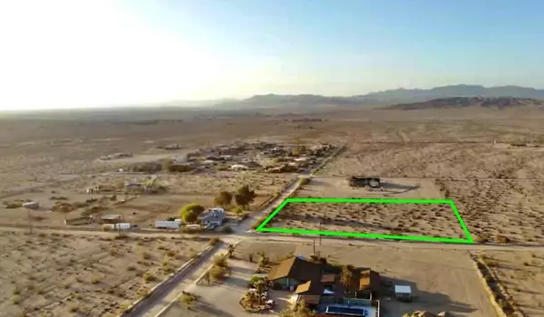 Twenty-nine Palms, CA 92277,75000 Cottonwood DR