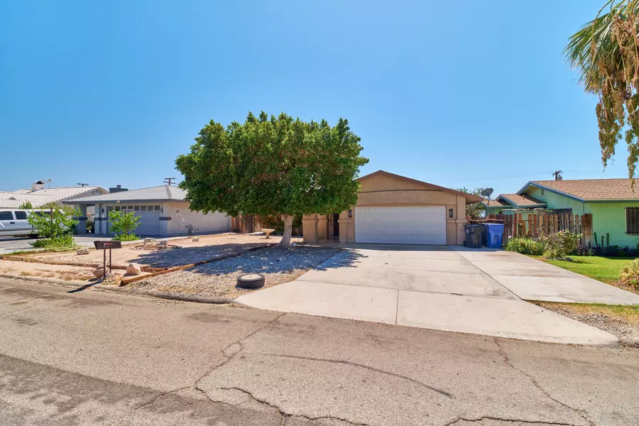 66097 San Jose RD, Desert Hot Springs, CA 92240