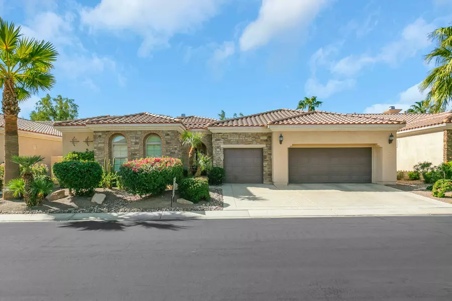 81157 Avenida Los Circos, Indio, CA 92203