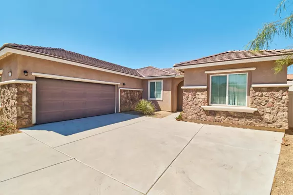 Desert Hot Springs, CA 92240,65470 Burrowing Owl CT