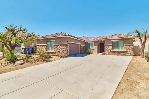 Desert Hot Springs, CA 92240,65470 Burrowing Owl CT