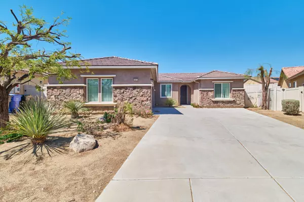 Desert Hot Springs, CA 92240,65470 Burrowing Owl CT