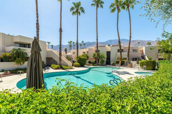 1644 S Andee DR, Palm Springs, CA 92264