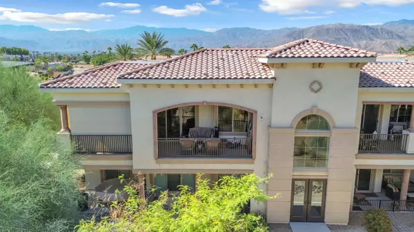 2211 Via Calderia, Palm Desert, CA 92260