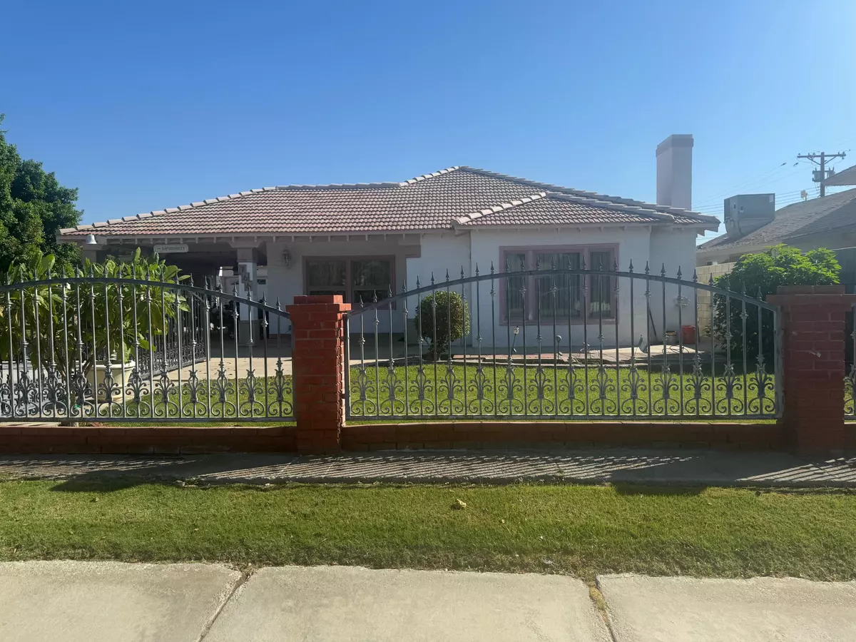 Coachella, CA 92236,766 Palm AVE