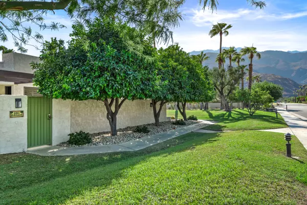 1311 E Amado RD,  Palm Springs,  CA 92262