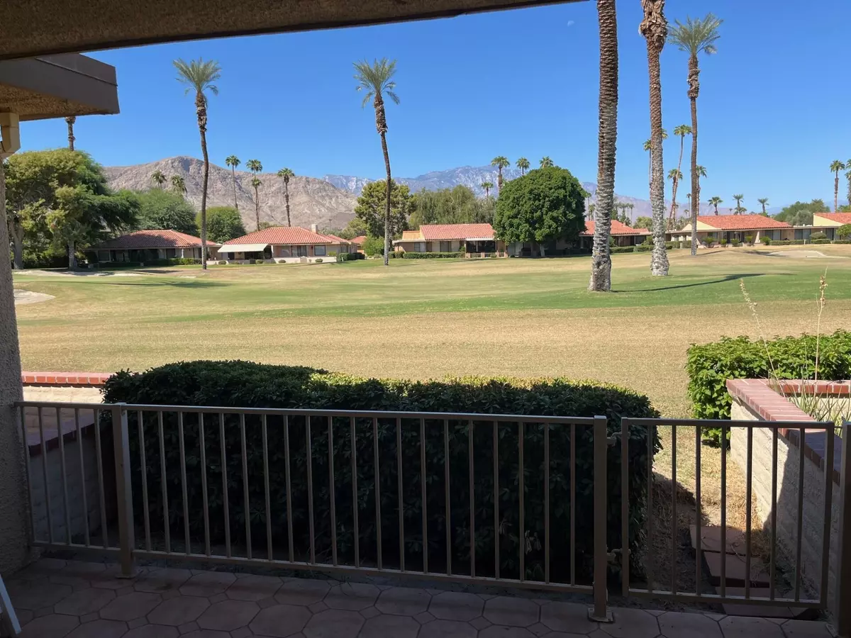 Rancho Mirage, CA 92270,44 La Ronda DR