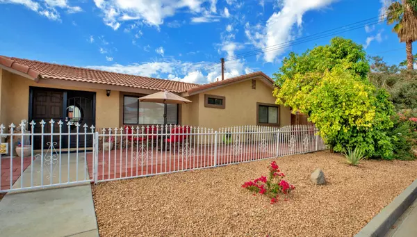 La Quinta, CA 92253,53755 Avenida Alvarado