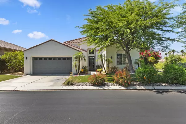 Rancho Mirage, CA 92270,54 Via Bella