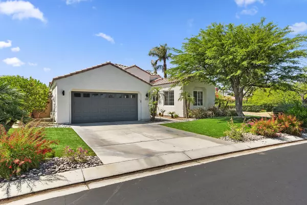 Rancho Mirage, CA 92270,54 Via Bella