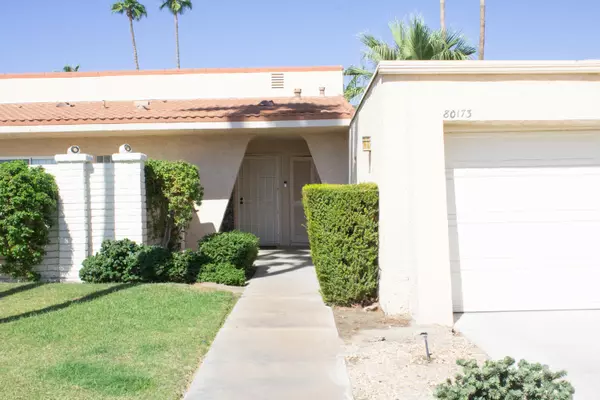 80173 Palm Circle DR, La Quinta, CA 92253