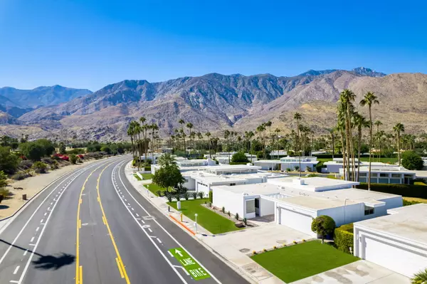 Palm Springs, CA 92264,962 E Murray Canyon DR