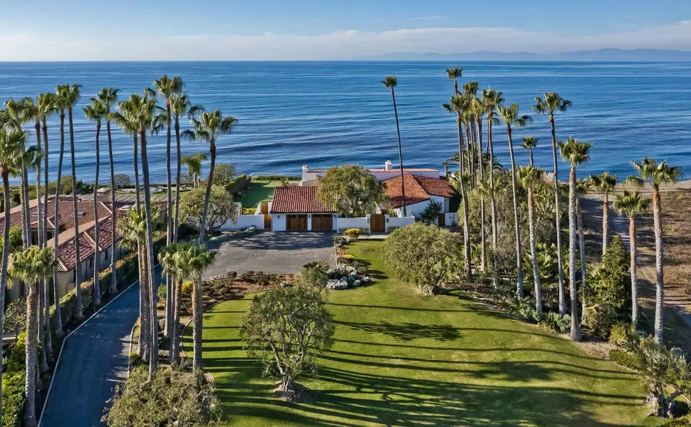 2101 Paseo Del Mar, Palos Verdes Estates, CA 90274