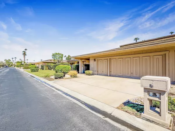 Rancho Mirage, CA 92270,39 Princeton DR