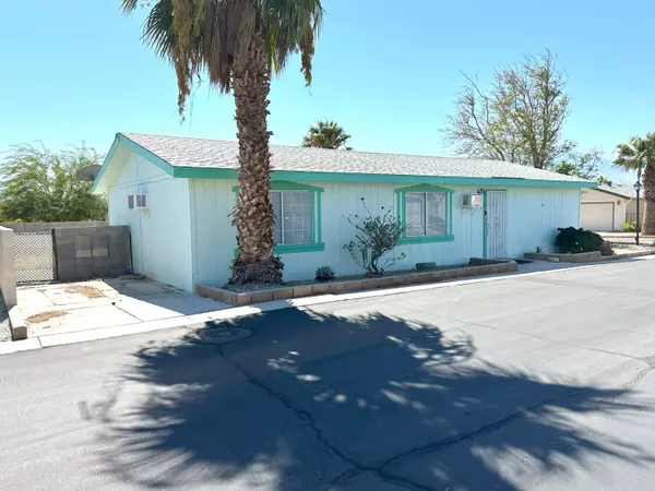 69525 Dillon RD #93, Desert Hot Springs, CA 92241