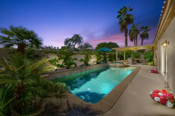 78955 Via Trieste, La Quinta, CA 92253