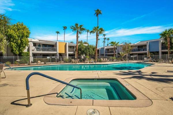 3155 E Ramon RD #507, Palm Springs, CA 92264