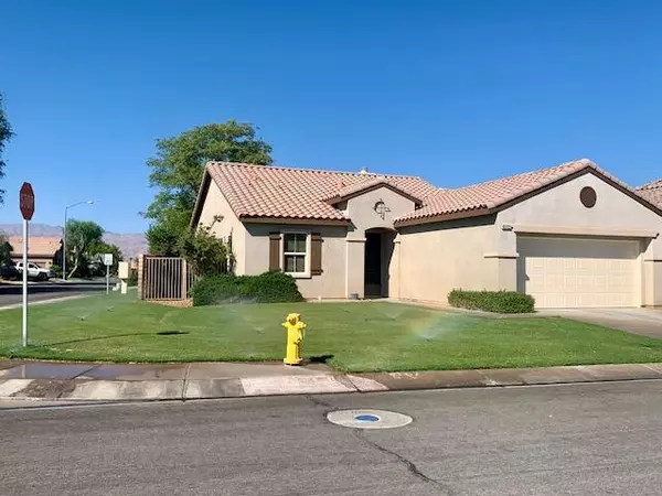 Indio, CA 92201,82722 Matthau DR