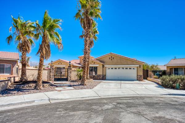 83824 Salva CT, Indio, CA 92203