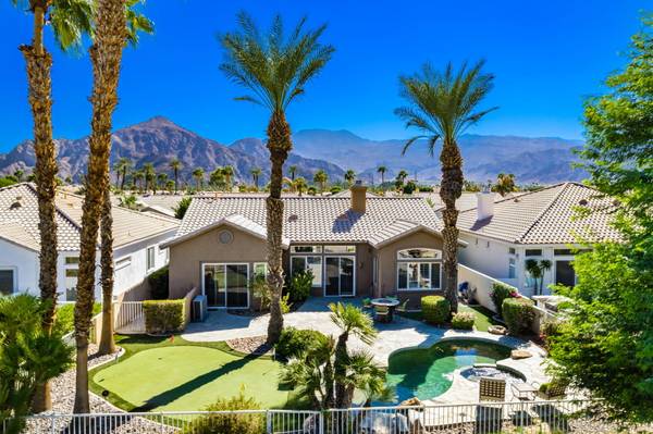 78820 Spyglass Hill DR, La Quinta, CA 92253