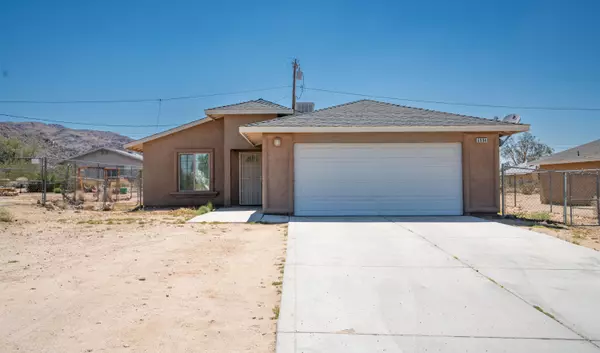 Twenty-nine Palms, CA 92277,6994 49 Palms AVE