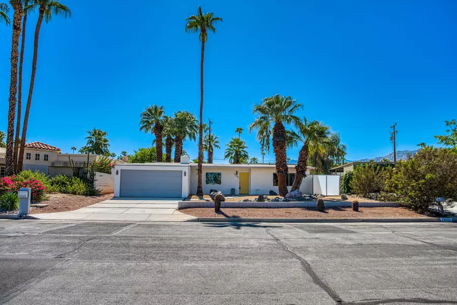 72665 Beavertail ST, Palm Desert, CA 92260