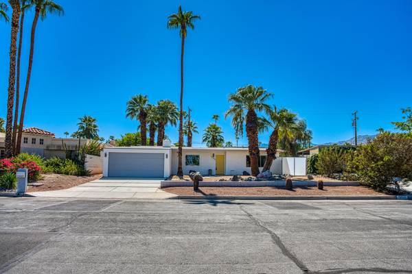 72665 Beavertail ST,  Palm Desert,  CA 92260