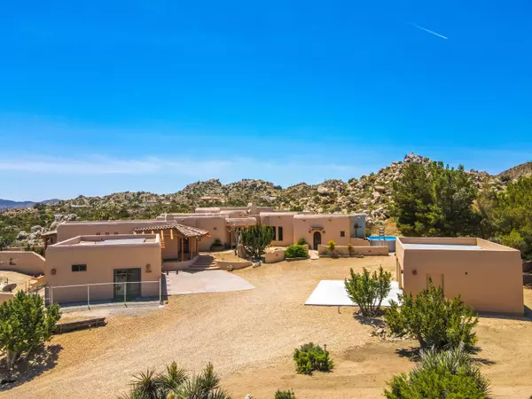 Yucca Valley, CA 92284,5546 Grand AVE