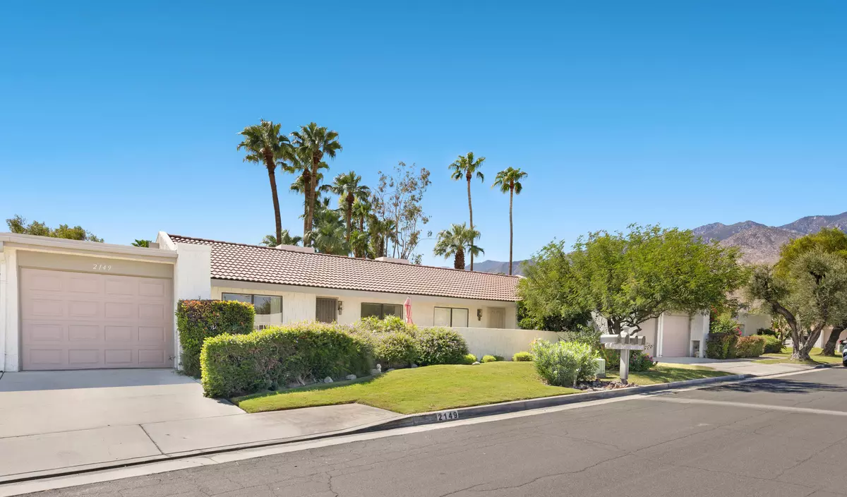 Palm Springs, CA 92264,2149 N Sunshine CIR