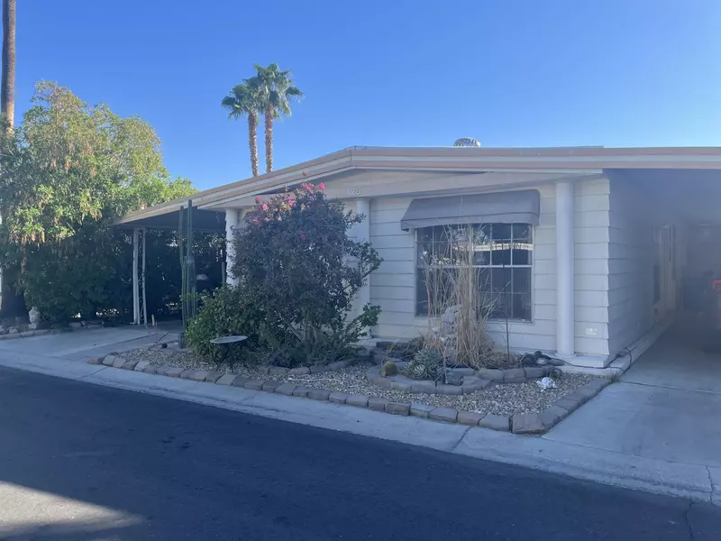 325 ViA Don Benito, Cathedral City, CA 92234