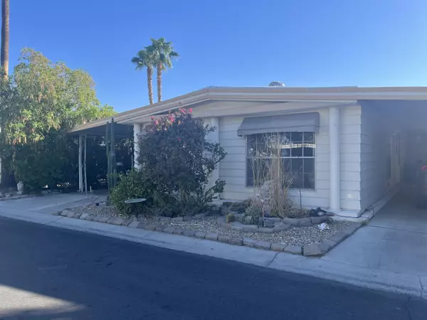 325 ViA Don Benito, Cathedral City, CA 92234