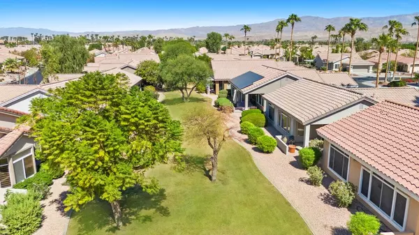 Palm Desert, CA 92211,38807 Burgundy LN